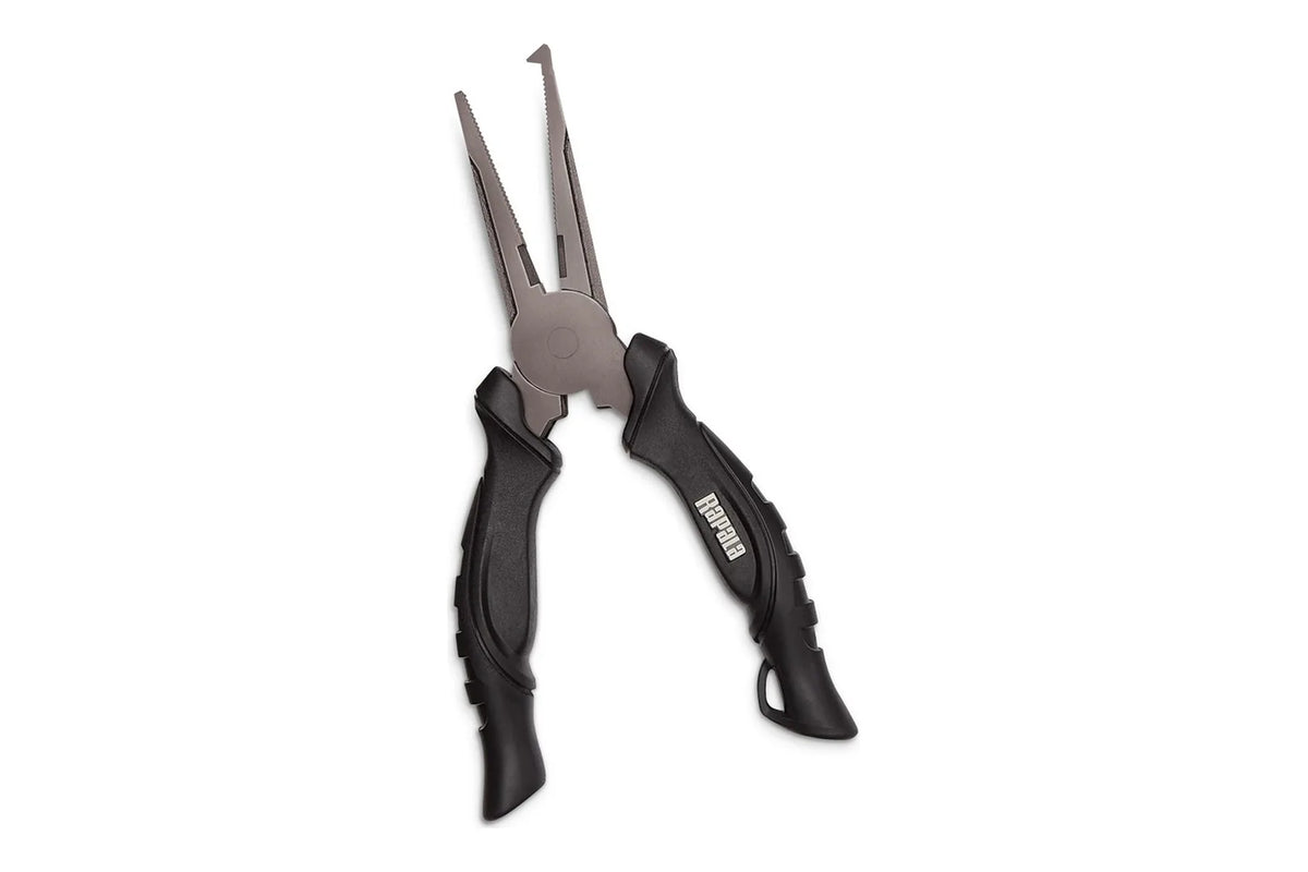 Rapala Super Stainless Steel Split Ring Pliers