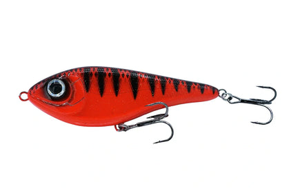 Strike Pro Buster Swim