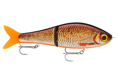 Rapala Super Shadow Rap Glide 