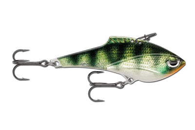 blades for fishing lures Rapala Rippin Blade