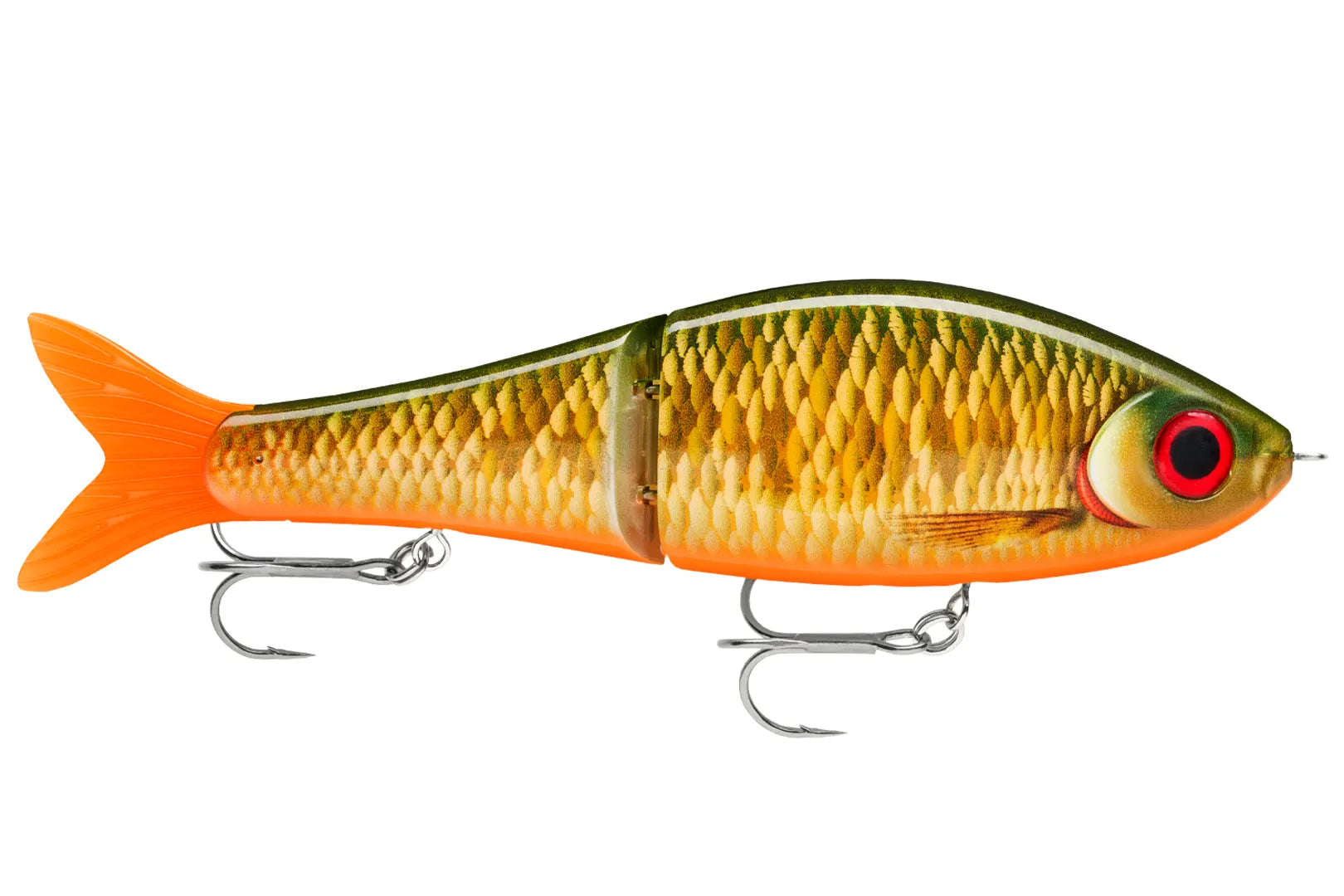 Rapala Super Shadow Rap Glide 