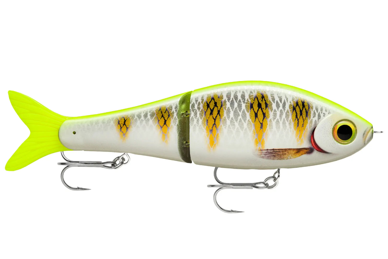 Rapala Super Shadow Rap Glide 