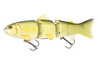 SPRO Swimbait 8" Slow Sink (20 cm)