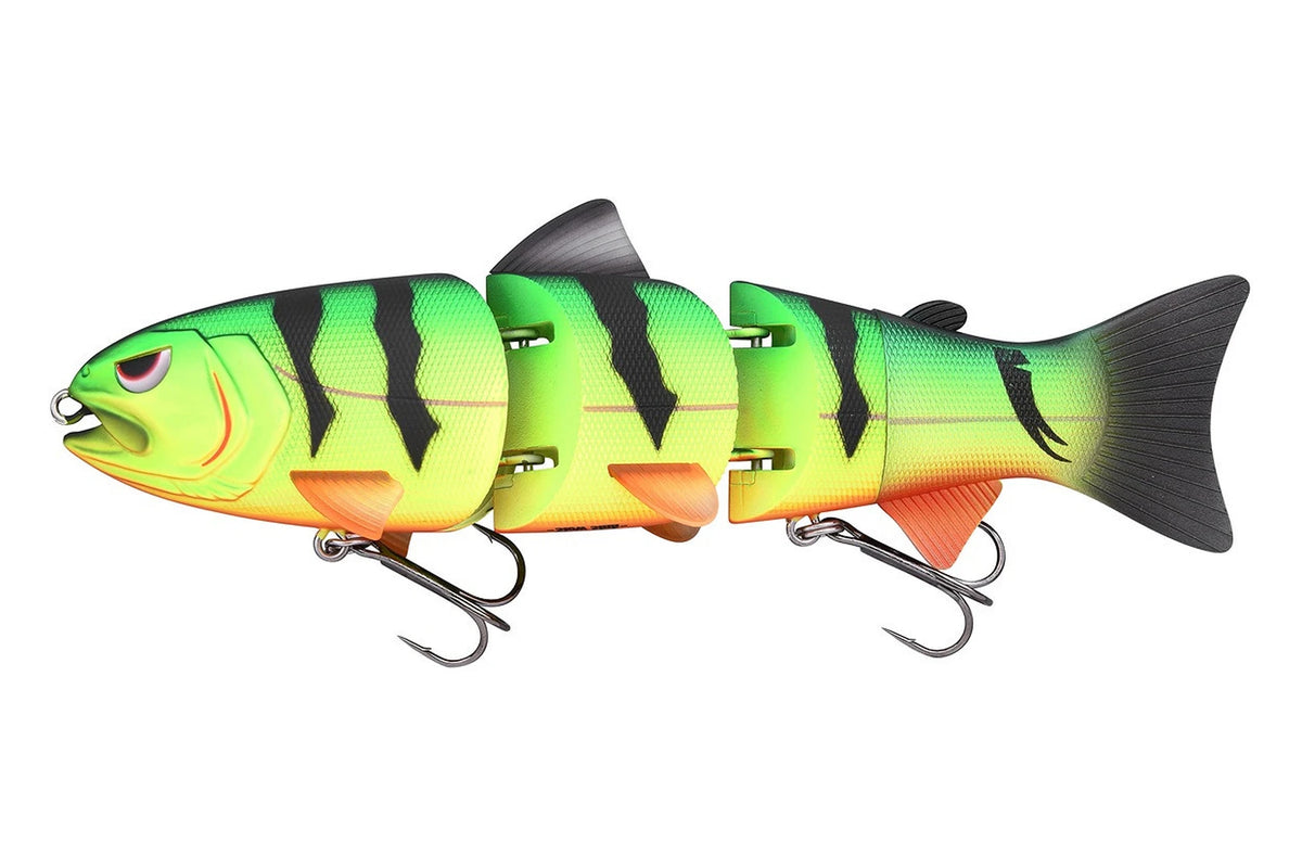 SPRO Swimbait 8" Slow Sink (20 cm)