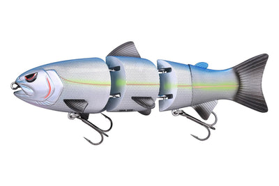SPRO Swimbait 8" Slow Sink (20 cm)
