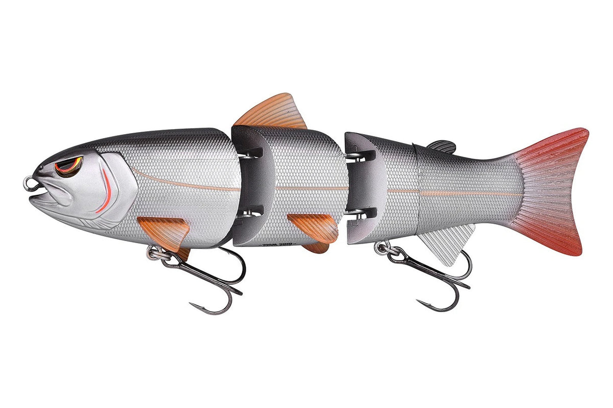 SPRO Swimbait 8" Slow Sink (20 cm)