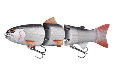 SPRO Swimbait 8" Slow Sink (20 cm)