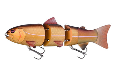 SPRO Swimbait 8" Slow Sink (20 cm)