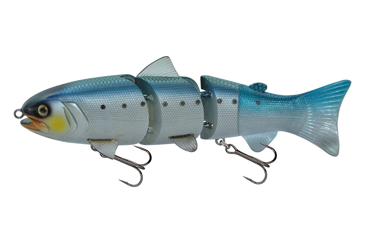 SPRO Swimbait 80 Fast Sink Saltwater (20 cm)