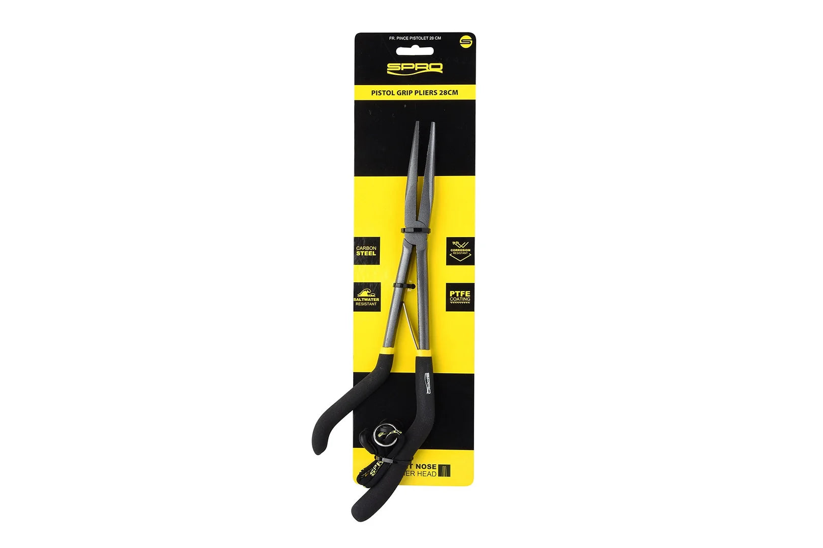 SPRO Pistol Grip Pliers
