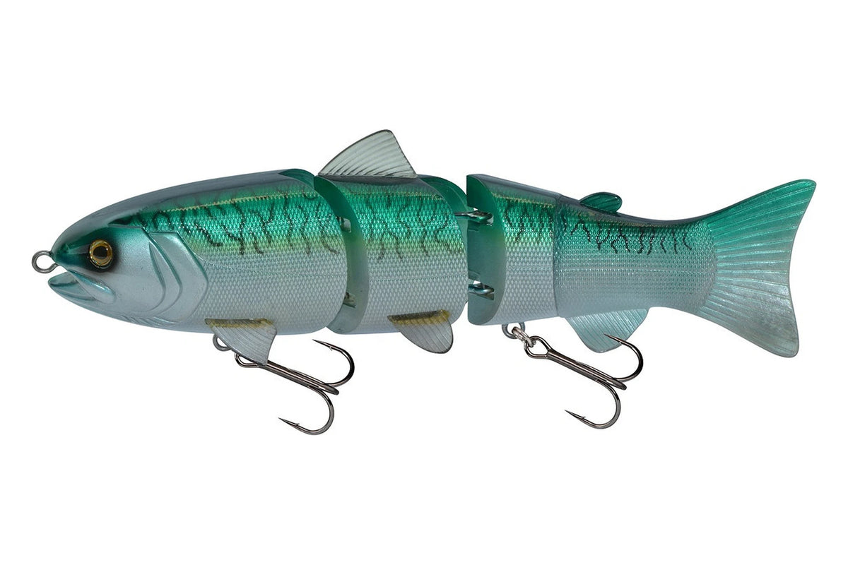 SPRO Swimbait 80 Fast Sink Saltwater (20 cm)