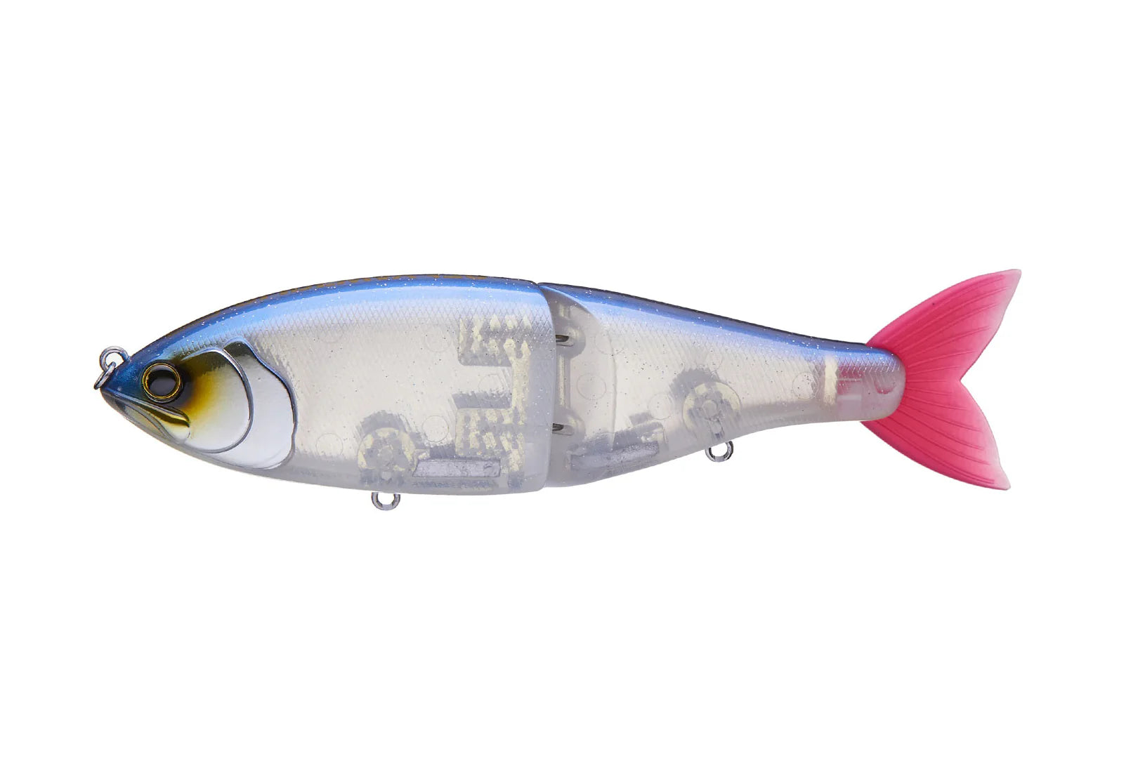 Swimbait Republic Glideway 176
