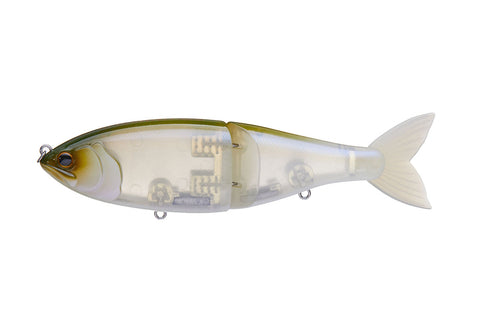 Swimbait Republic Glideway 176