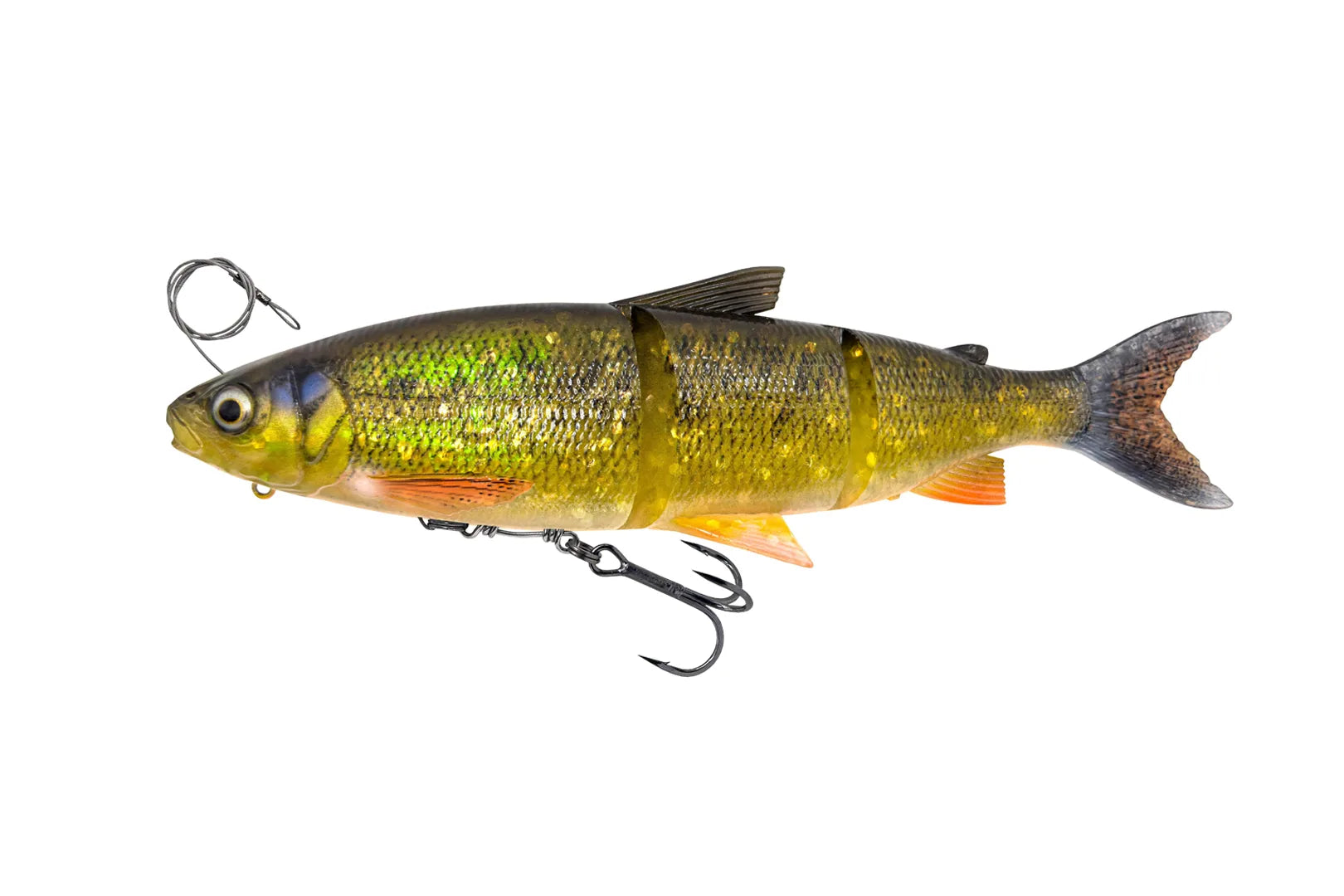 Savage Gear 3D Line Thru Whitefish