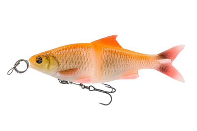 Savage Gear | 3D Glide Roach | 170g | 23cm Albino Roach Savage Gear | 3D Glide Roach | 170g | 23cm Albino Roach