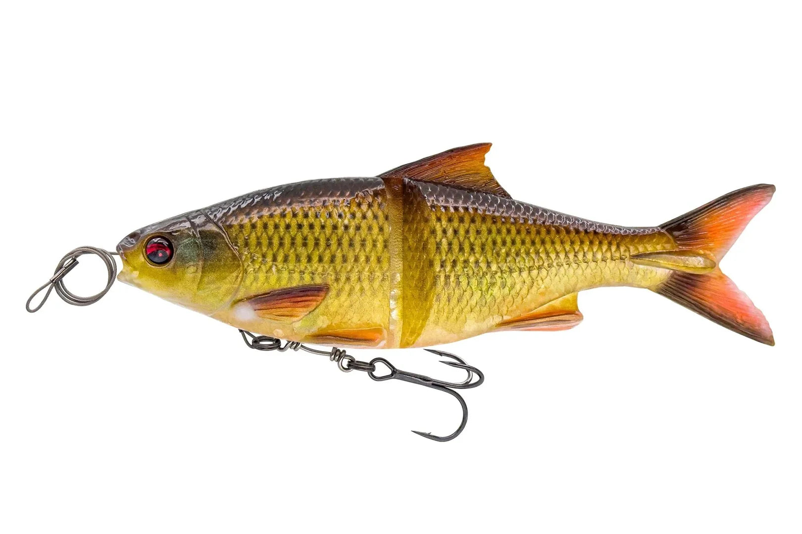 Savage Gear 3D Glide Roach 23 cm