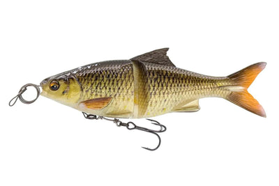 Savage Gear 3D Glide Roach 17 cm 