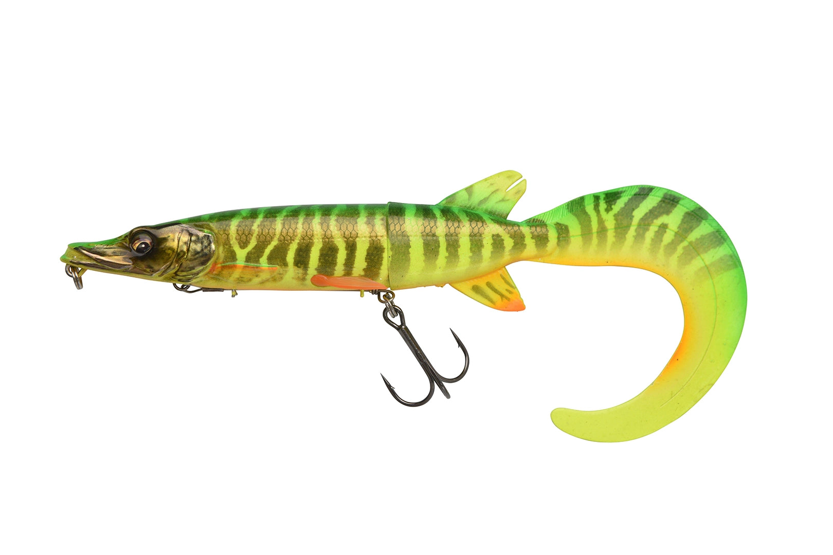 Savage Gear 3D Hybrid Pike 17 cm