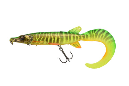 Savage Gear 3D Hybrid Pike 17 cm