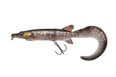 cp pike fishing lures Savage Gear | 3D Hybrid Pike | 17cm