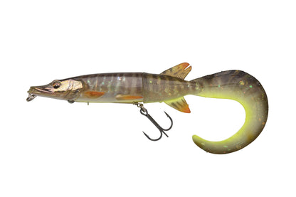 Savage Gear 3D Hybrid Pike 17 cm