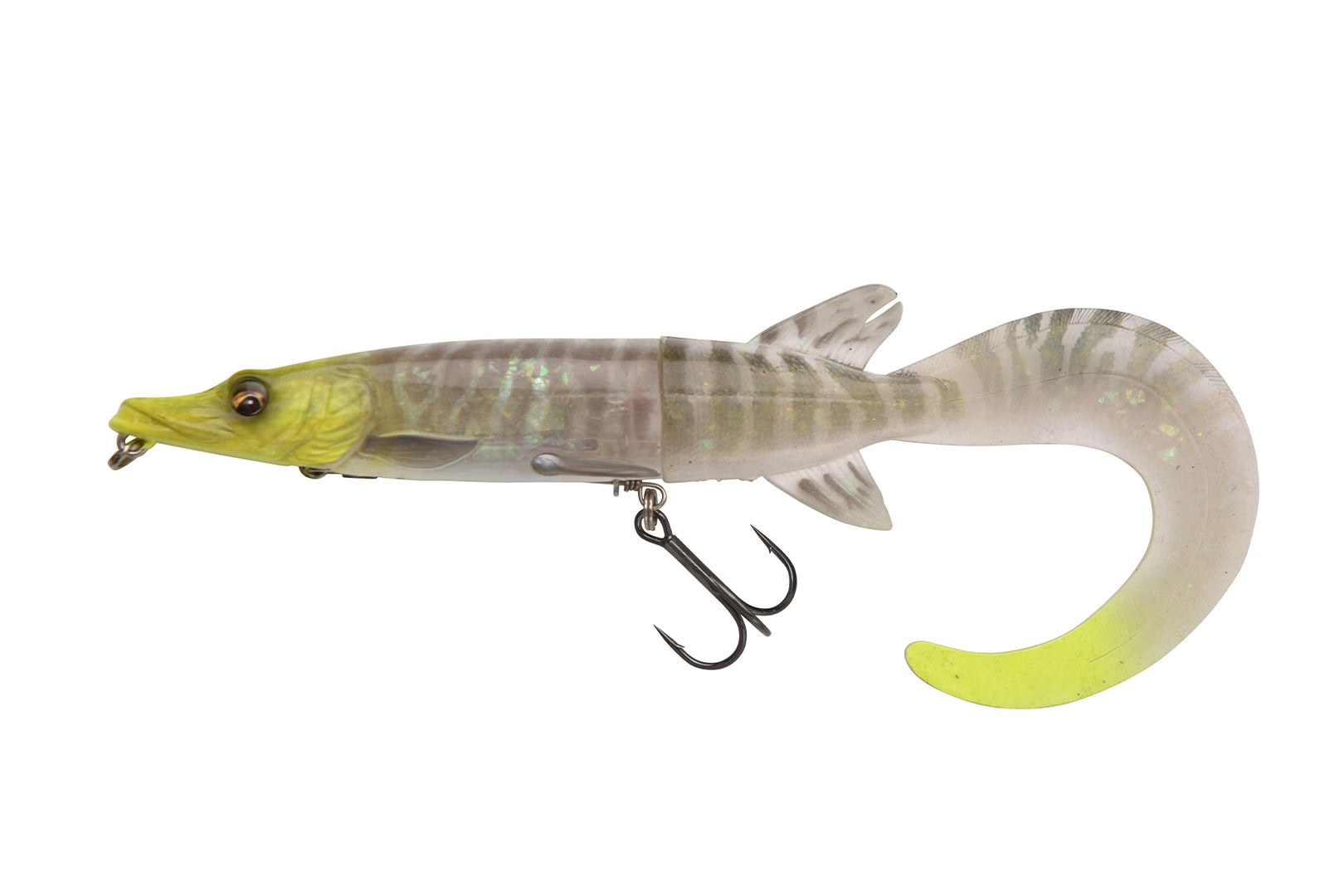 Savage Gear 3D Hybrid Pike 17 cm
