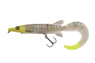 Savage Gear 3D Hybrid Pike
