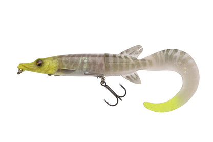 Savage Gear 3D Hybrid Pike 17 cm