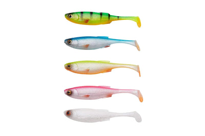 Savage Gear Craft Shad
