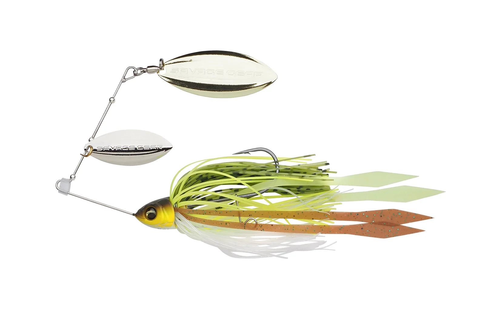 Savage Gear Da Lil Bush