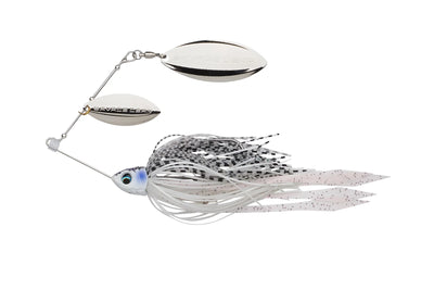 Savage Gear Da Lil Bush Spinnerbait 15 g Bucktail