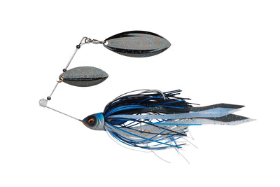 Savage Gear Da Lil Bush Spinnerbait 15 g Bucktail