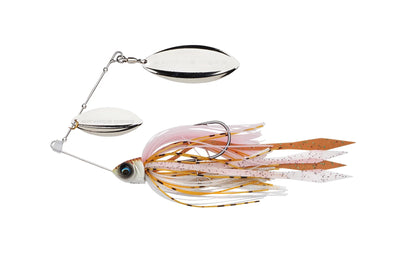 Savage Gear Da Lil Bush Spinnerbait 15 g Bucktail