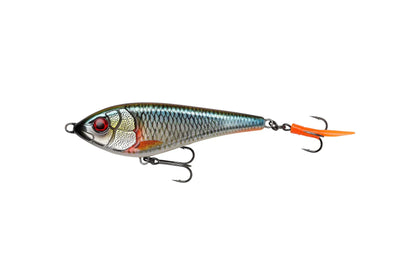 divirave fishing lure Savage Gear Deviator Swim