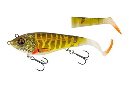 Savage Gear Deviator Tail