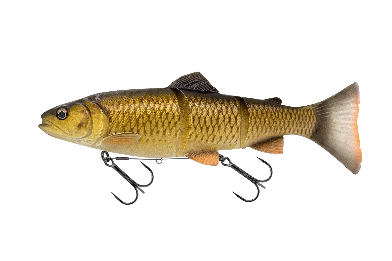 Savage Gear 3D Line Thru Trout 15 cm