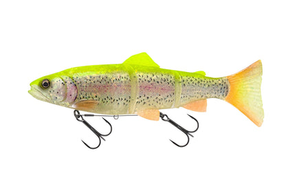 Savage Gear 3D Line Thru Trout 15 cm
