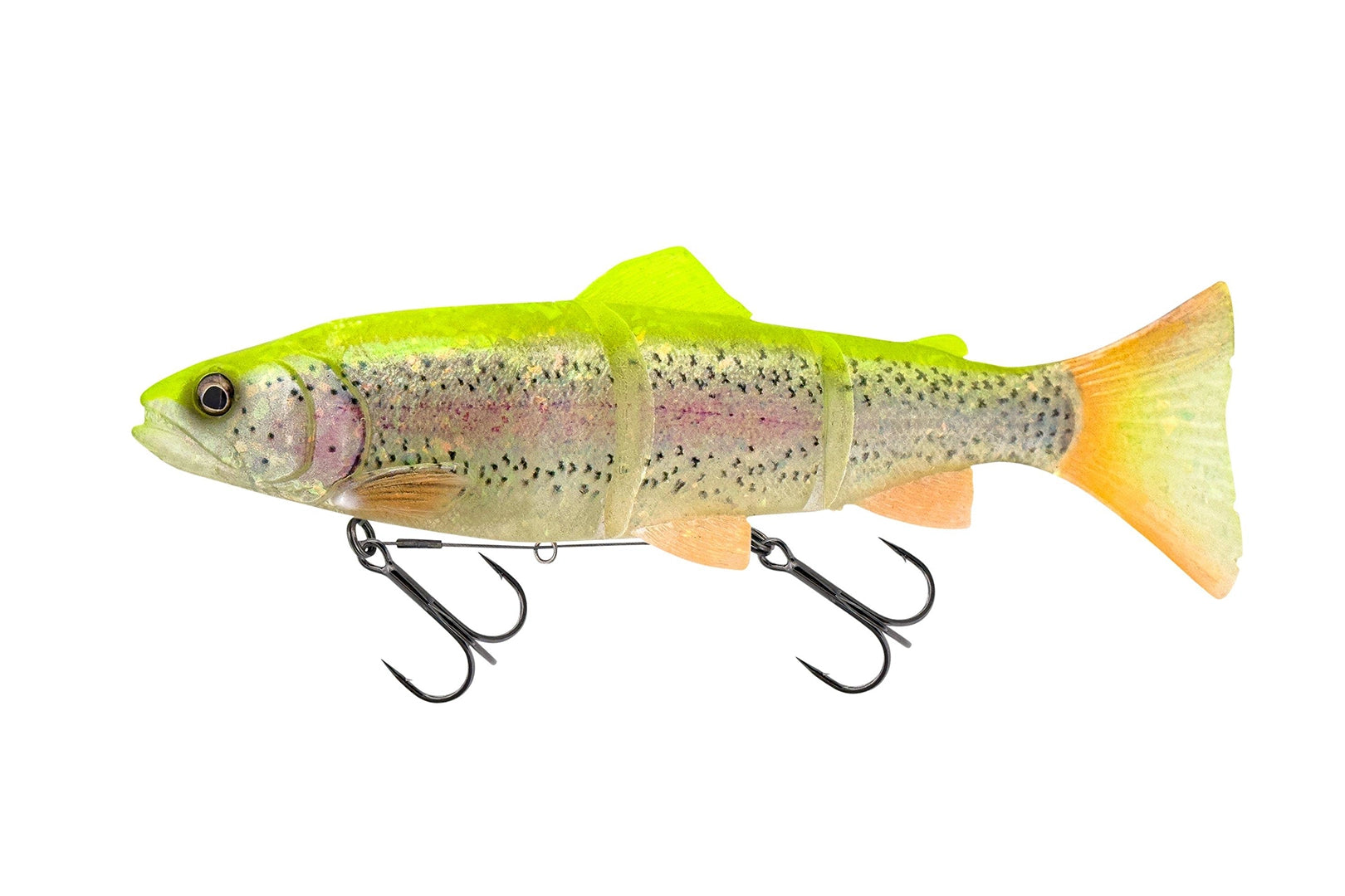 Savage Gear Line Thru Trout 20 cm