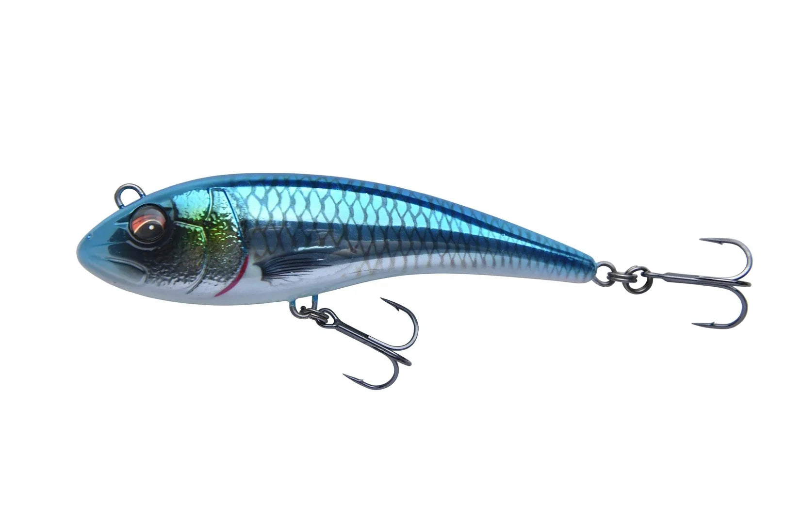Savage Gear Low Glider Jerk 17 cm