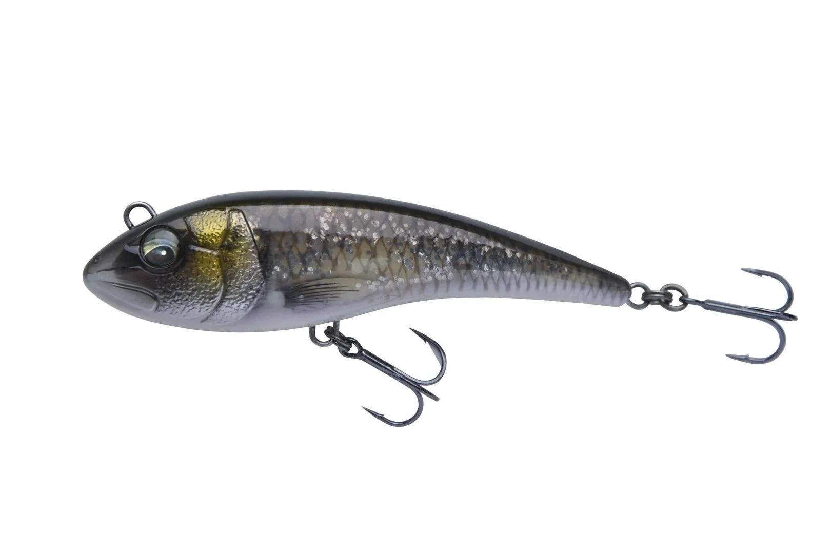 Savage Gear Low Glider Jerk 17 cm