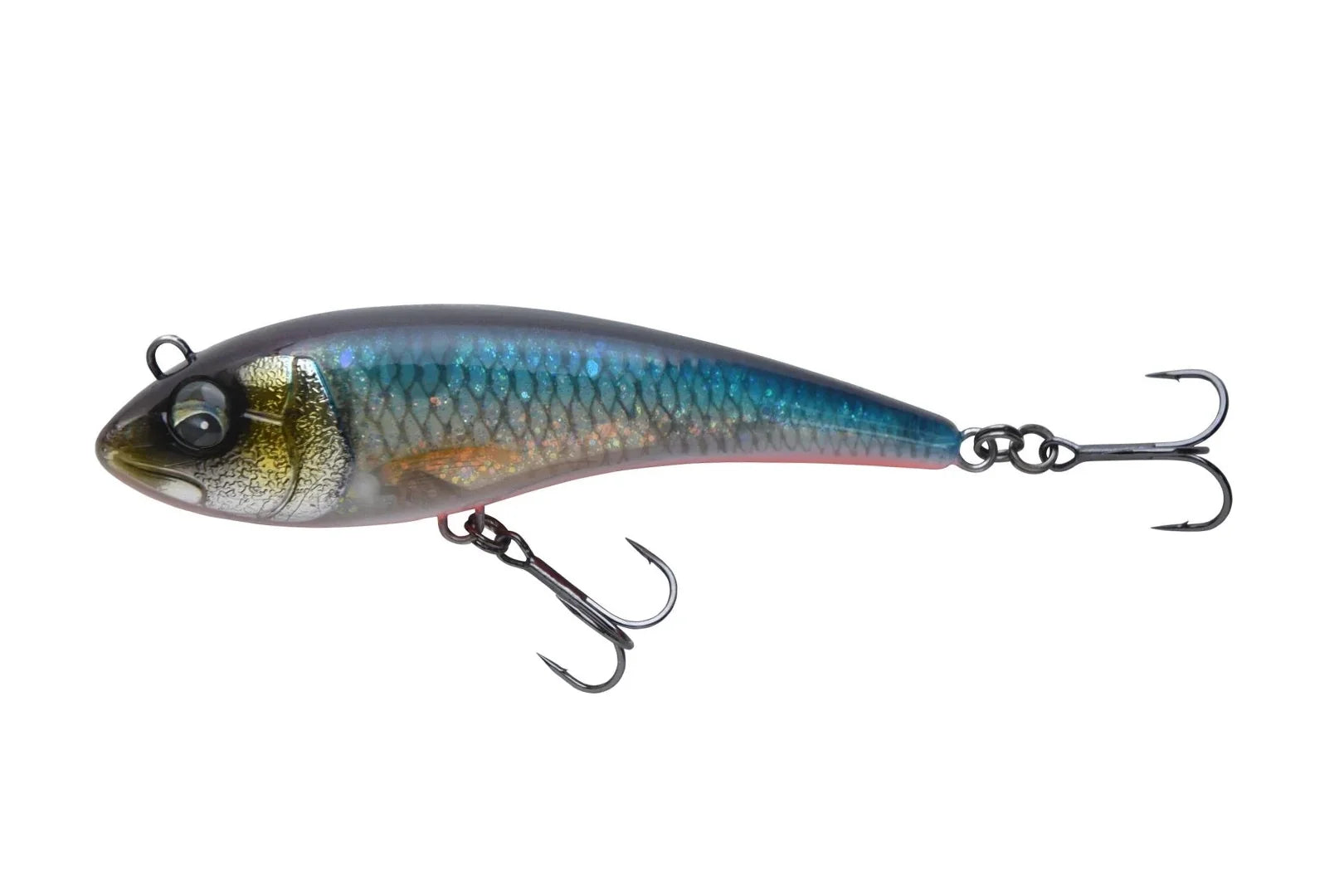 chopper pro fishing pole Savage Gear Low Glider Jerk 17 cm – Charlie's Fishing