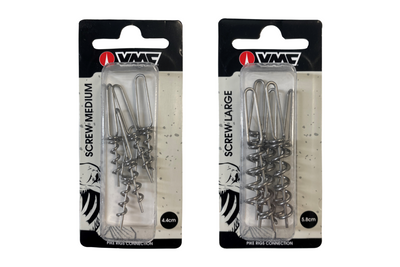 VMC Refill Screw