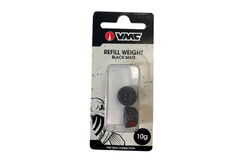 VMC Refill Weight