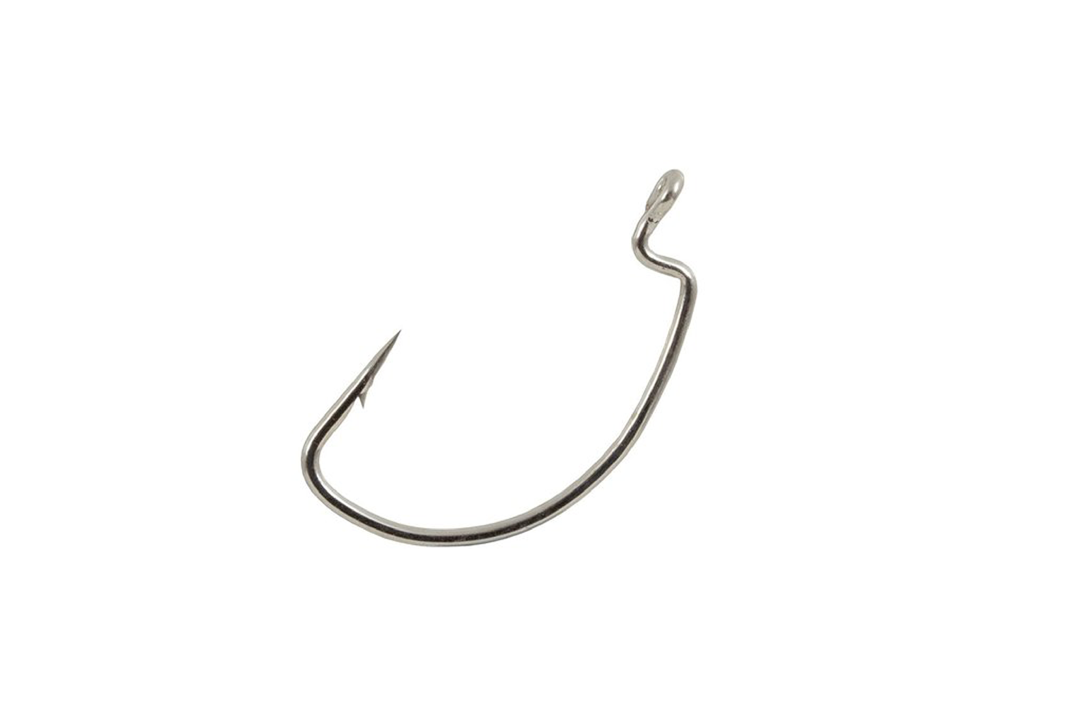 GT-BIO Roller Shad 125 Haken