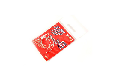 GT-BIO Roller Shad 125 Hooks