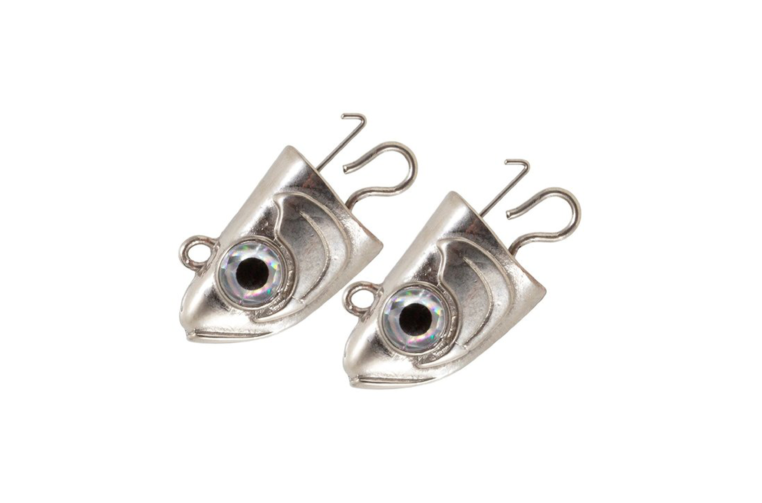 GT-BIO Roller Shad 125 Jig Head