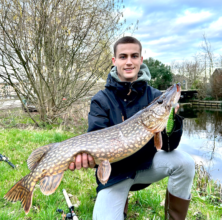 Rapala Super Shadow Rap Glide 