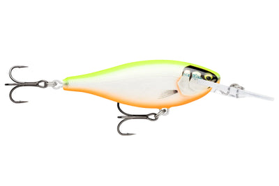 Rapala Shad Rap Elite 55