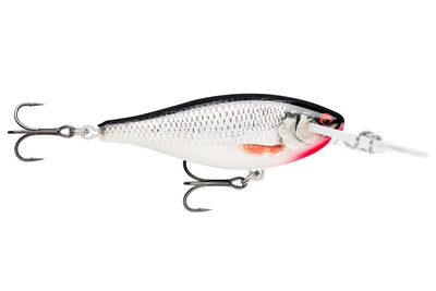 Rapala Shad Rap Elite 55