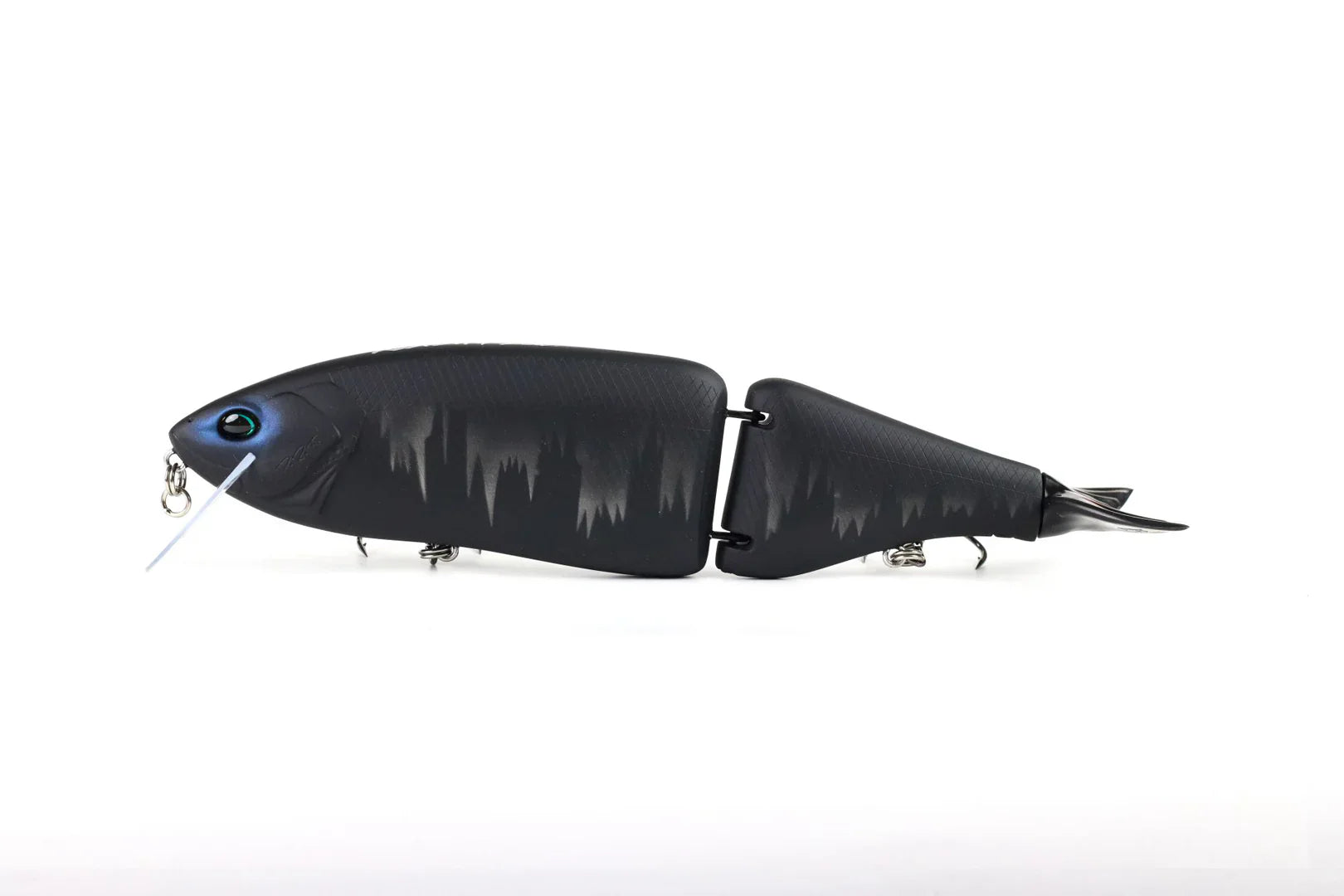 ルアー・フライ DRT x TACO BITEZ KLASH9 Low Black DRT Klash 9 Low | DRT BAITS | DRT Klash 9 and DRT Tiny Klash